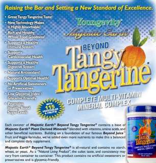   the integrity of the essential fatty acids beyond tangy tangerine