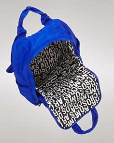 MARC BY MARC JACOBS Backpack   Solid Knapsack