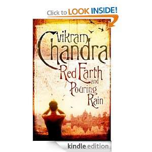 Red Earth and Pouring Rain (Faber Fiction Classics) Vikram Chandra 