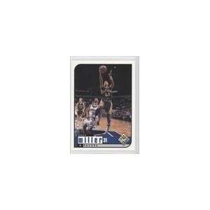  1998 99 UD Choice #56   Reggie Miller Sports Collectibles