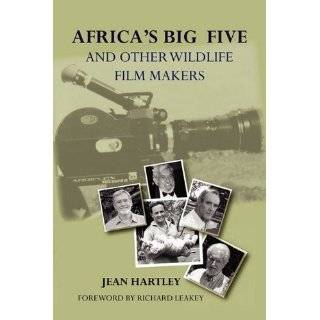   by Jean Hartley and Richard Leakey ( Paperback   Nov. 1, 2010