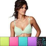 Warners This Is Not A Bra Full Coverage Underwire Bra   1593