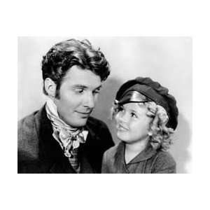  SHIRLEY TEMPLE, ROBERT KENT