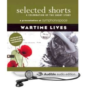  Shorts Wartime Lives (Audible Audio Edition) Robert Olen Butler 