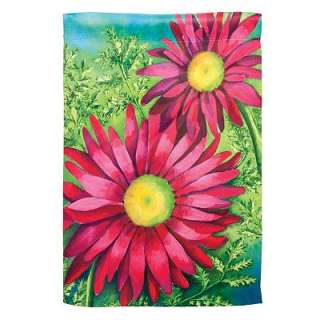 SONOMA outdoors Pink Daisy Garden Flag