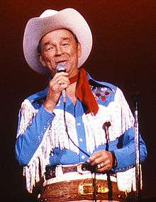 Roy Rogers   Shopping enabled Wikipedia Page on 