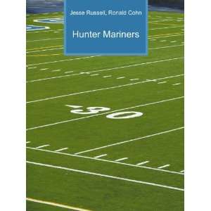  Hunter Mariners Ronald Cohn Jesse Russell Books