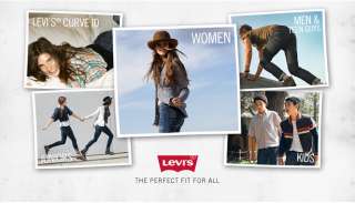 Levis Jeans Mens Levis, Womens Levis, Kids Levis  Kohls