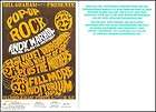 GRATEFUL DEAD Red Rocks Concert Program 1979