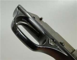   22 Caliber Rifle COMPLETE TRIGGER ASSEMBLY Vintage Gun Parts  
