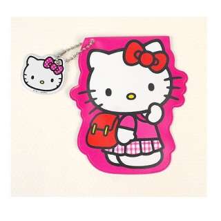 Sanrio Hello Kitty Color Band Aid  Pink  