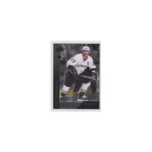    2009 10 Black Diamond #80   Scott Niedermayer Sports Collectibles