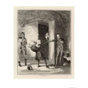  Spencer Perceval is Shot and Killed by John Bellingham 