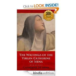  of the Virgin Catherine of Siena   Enhanced St. Catherine of Siena 