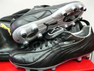 PUMA KING XL i FG FOOTBALL SOCCER CLEATS BOOTS With Bag  