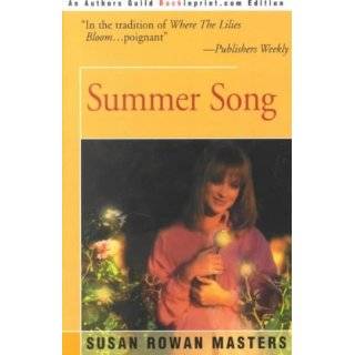  ] by Masters, Susan Rowan (Author) Oct 01 00[ Paperback ] by Susan 