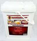 FREEZE DRIED FOOD   90 meal bucket for one adult by Survival Cave Food 
