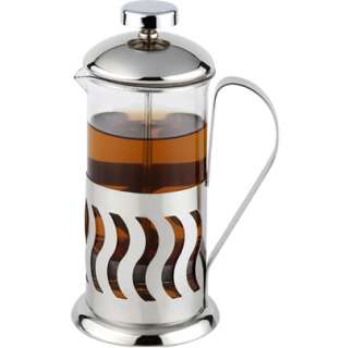 600ml Stainless Steel French Press Coffee/Tea Maker  