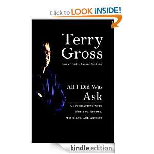   from Fresh Air with Terry Gross Terry Gross  Kindle Store