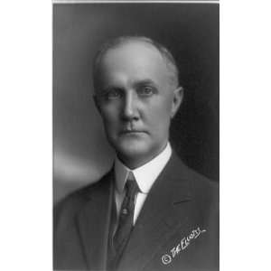  Thomas Watt Gregory,1861 1933,American attorney,Cabinet 