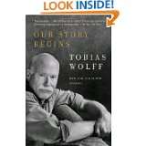 Tobias Wolff