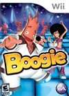 Boogie (game only) (Wii, 2007)