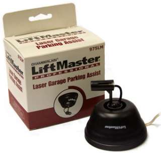 Liftmaster 975LM Laser Garage Door Parking Assistant  