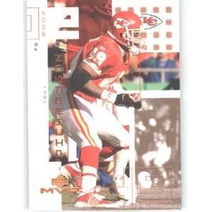  2002 Upper Deck MVP #123 Tony Richardson   Kansas City 