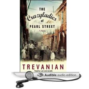   Street (Audible Audio Edition) Trevanian, Lee Leoncavallo Books