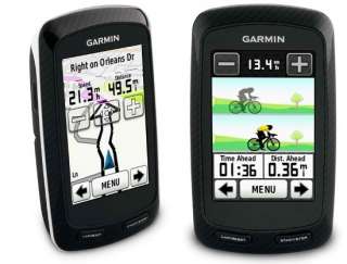 Garmin Edge 800 GPS Bundle Cycling Computer+HR+CADENCE  