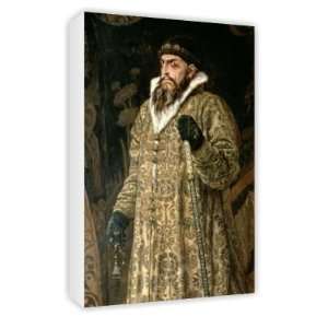  Tsar Ivan IV Vasilyevich the Terrible   Canvas 
