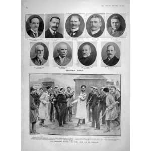   1905 SEBASTOPOL SCHMIDT GORDON BELL LEY COHEN MURRAY