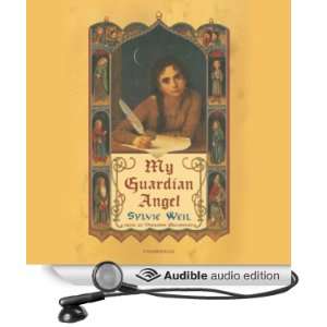   Angel (Audible Audio Edition) Sylvie Weil, Vanessa Benjamin Books