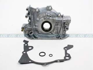 CHEVY GEO PONTIAC 1.0L 1.3L G10 G13A,G13BA OIL PUMP  