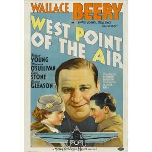   Wallace Beery)(Robert Young)(Lewis Stone)(Maureen OSullivan)(Russell