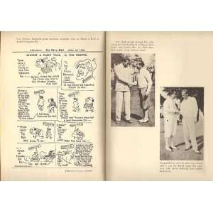  The Walter Hagen Story By the Haig, Himself Walter as 