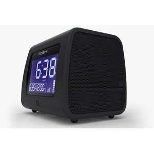  Moshi Digital Clock Radio Electronics