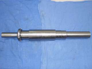 Durco Mark 2/3 Group 2 Steel Hook Shaft   New  