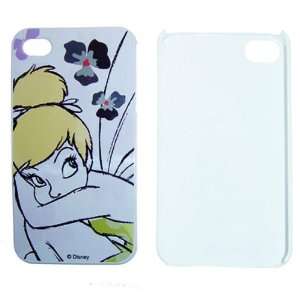  iPhone 4S / 4G / 4 Tinkerbell Disney HARD Protector Cover 