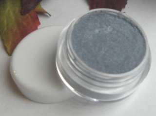 Mineral Pure Eye Shadow/Liner Ash ♥ Full Jar ♥  