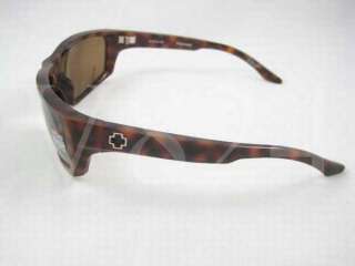 SPY Sunglasses KASH CLASSIC TORT BRZ PLZ 672002808074  