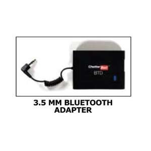    HJC CHATTERBOX BLUETOOTH ADAPTER BTD 3.5MM DONGLE Automotive