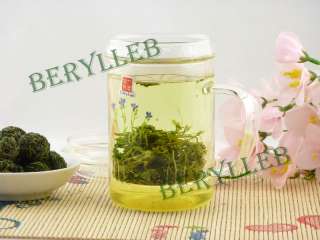 Organic Gynostemma Pentaphyllum Herbal Health Tea 50g  