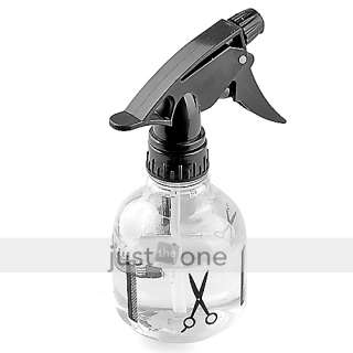 Plastic Spray Bottle Hairdressing Plants Sprayer 300 ML  