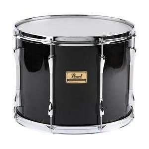  Pearl PTD1612 16x12 Pipe Band Series Tenor Drum (Black 