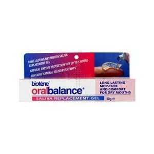  biotene gel relief for dry mouth