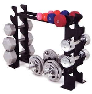 Apex DBR 56 Dumbbell Rack