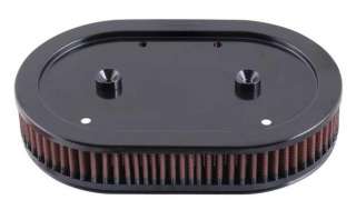 HD 0900 Air Filter for Harley Davidson Screamin Eagle XL883 XL1200 