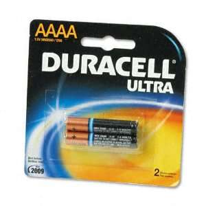 com Duracell Products   Duracell   Ultra Advanced Alkaline Batteries 