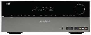 Harman Kardon 3490 w/remote 2 x 120W Stereo Receiver  